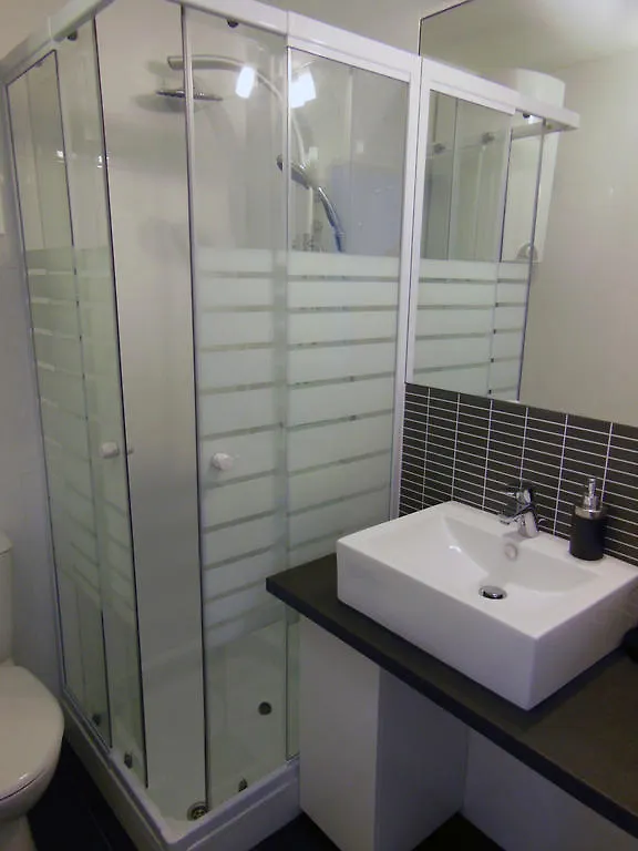 Ai Apartments Ljubljana