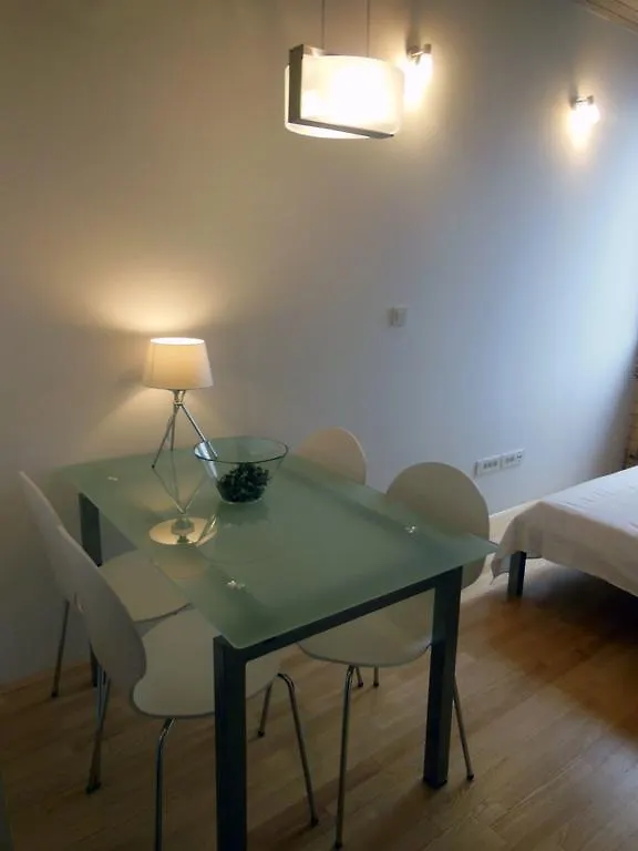 Ai Apartments Ljubljana