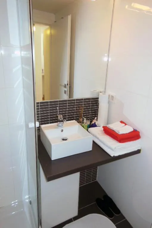 Ai Apartments Ljubljana