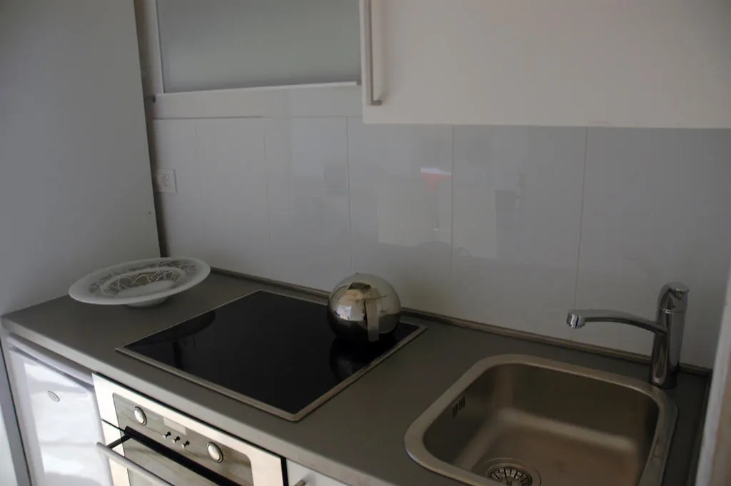 Ai Apartments Ljubljana