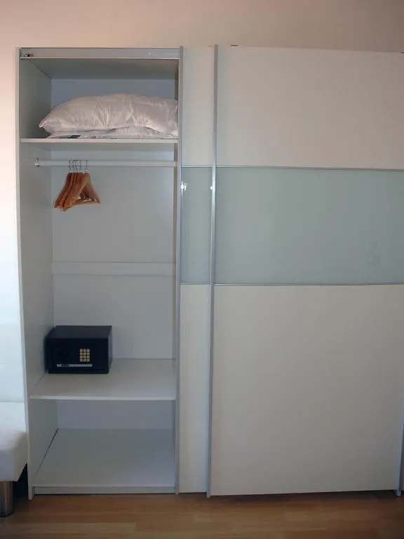 Ai Apartments Ljubljana
