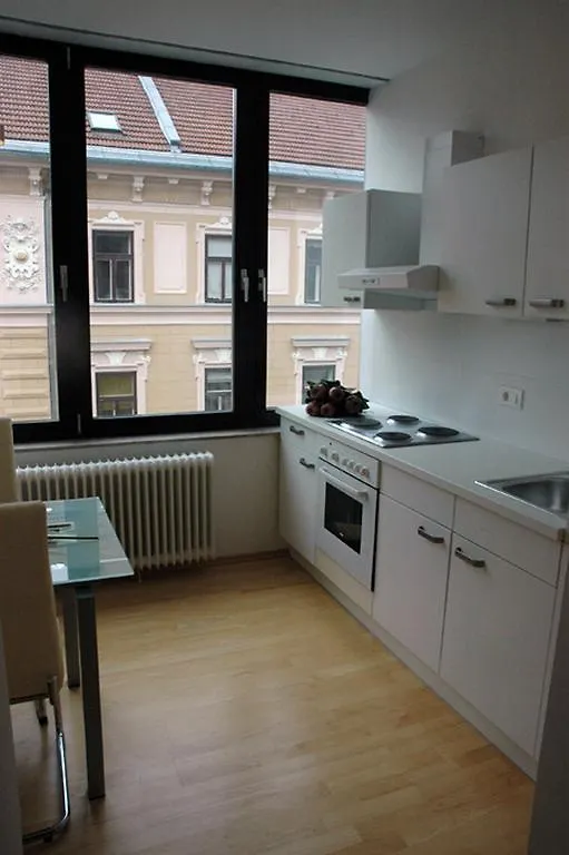 Ai Apartments Ljubljana