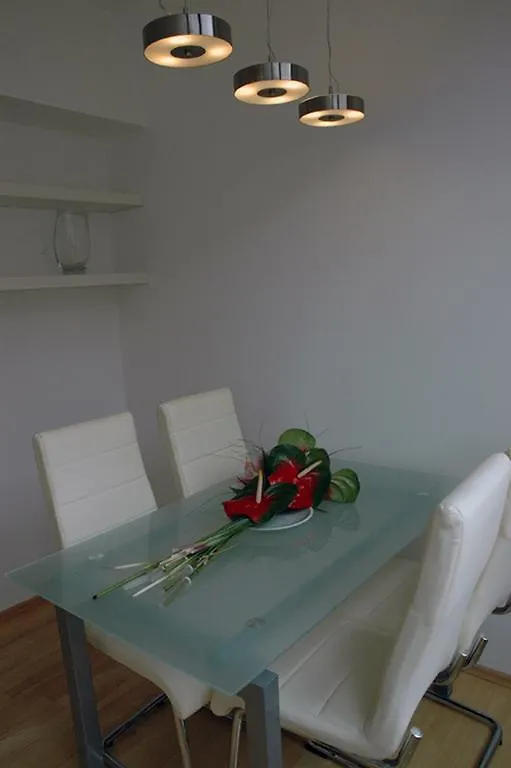 Ai Apartments Ljubljana 0*,  Slovenia