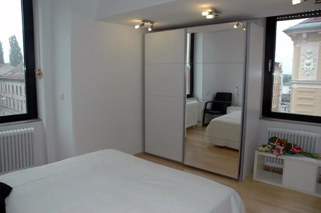Ai Apartments Ljubljana