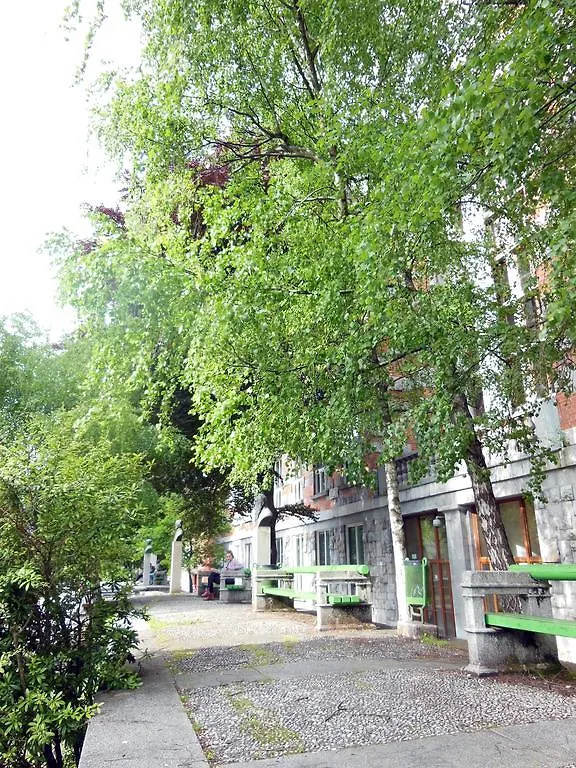 Ai Apartments Ljubljana