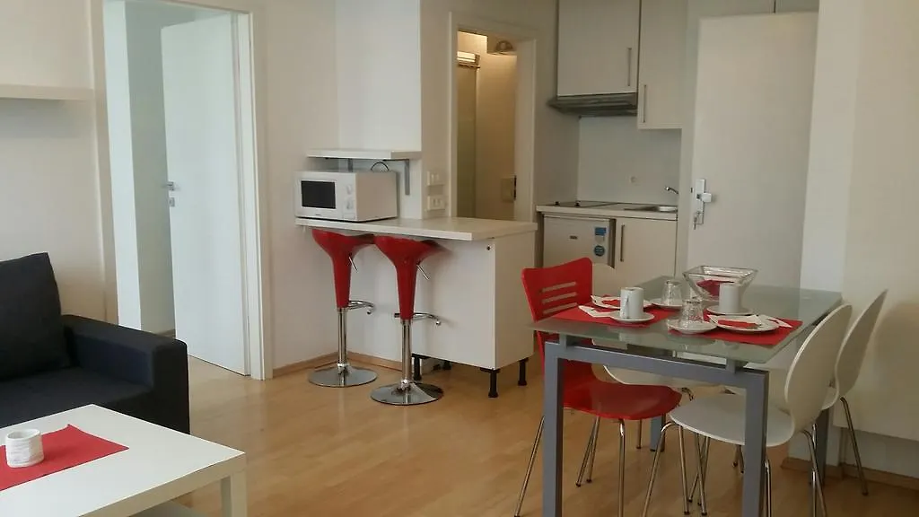 Ai Apartments Ljubljana
