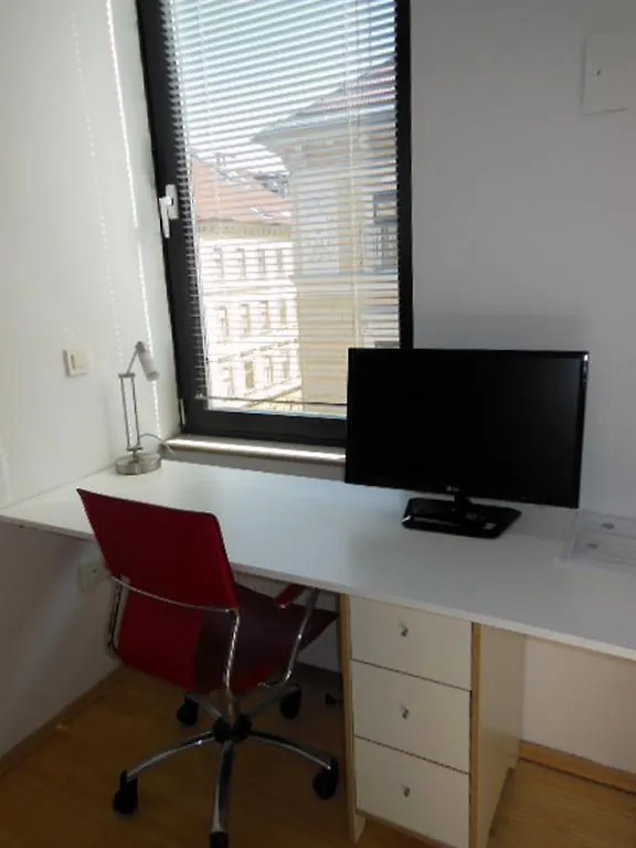 Ai Apartments Λιουμπλιάνα Σλοβενία
