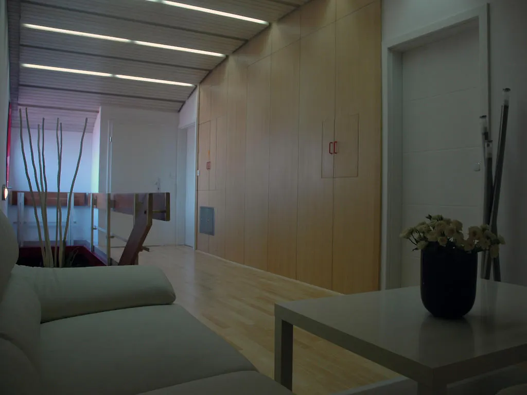 Ai Apartments Λιουμπλιάνα