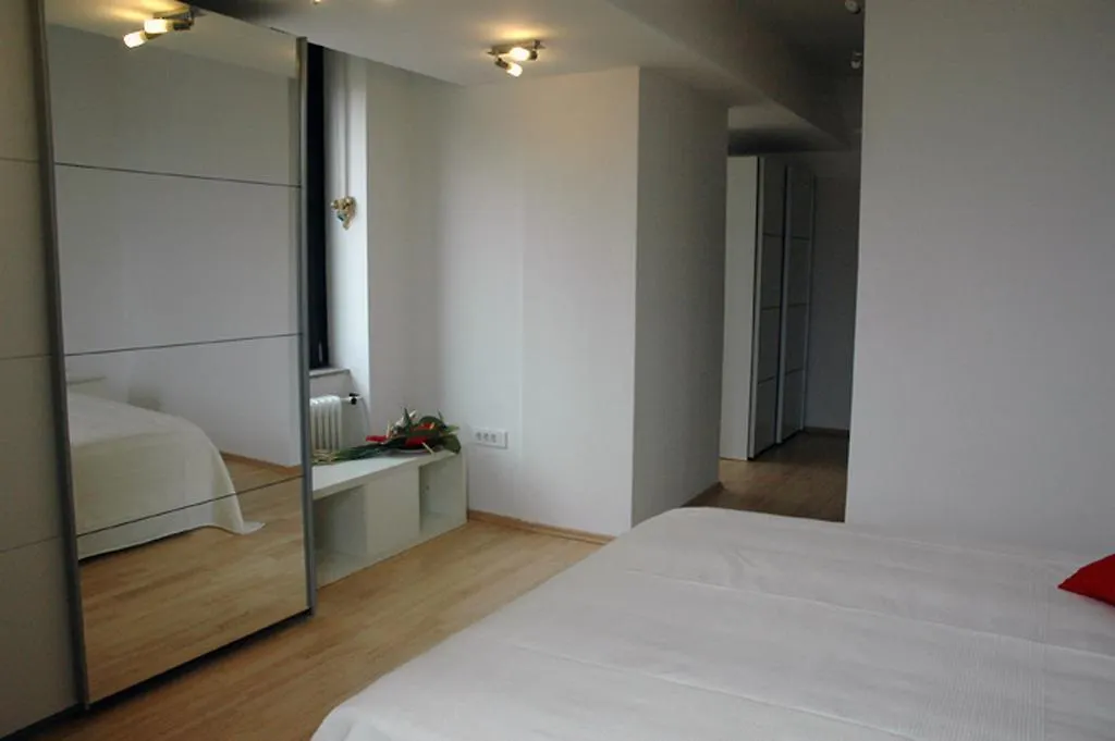 Ai Apartments Λιουμπλιάνα